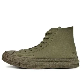 J.W. Anderson x Chuck 70 Hi Top « Felt »