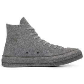 J.W. Anderson x Chuck 70 Hi Top « Felt »