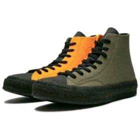 J.W. Anderson x Chuck 70 Hi Top « Felt »