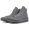 J.W. Anderson x Chuck 70 Hi Top « Felt »