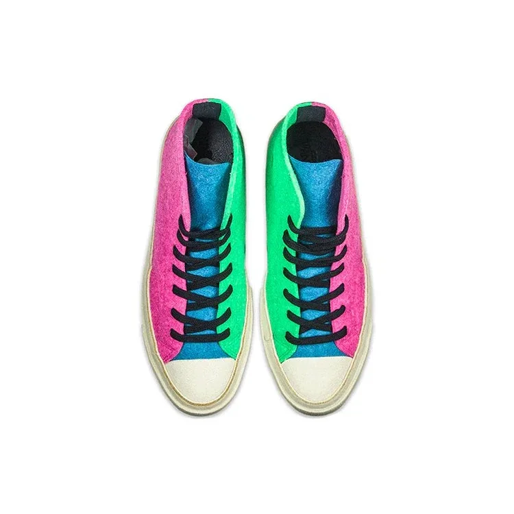 J.W. Anderson x Chuck 70 Hi Top « Felt » J.W. Anderson x Chuck 70 Hi Top « Felt »