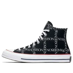 J.W. Anderson x Chuck 70 Hi Top « Grid »