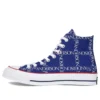 J.W. Anderson x Chuck 70 Hi Top « Grid » J.W. Anderson x Chuck 70 Hi Top « Grid »