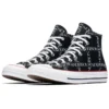 J.W. Anderson x Chuck 70 Hi Top « Grid » J.W. Anderson x Chuck 70 Hi Top « Grid »