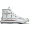J.W. Anderson x Chuck 70 Hi Top « Grid »