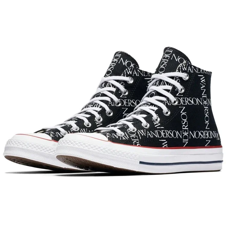 J.W. Anderson x Chuck 70 Hi Top « Grid » J.W. Anderson x Chuck 70 Hi Top « Grid »