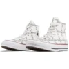 J.W. Anderson x Chuck 70 Hi Top « Grid »