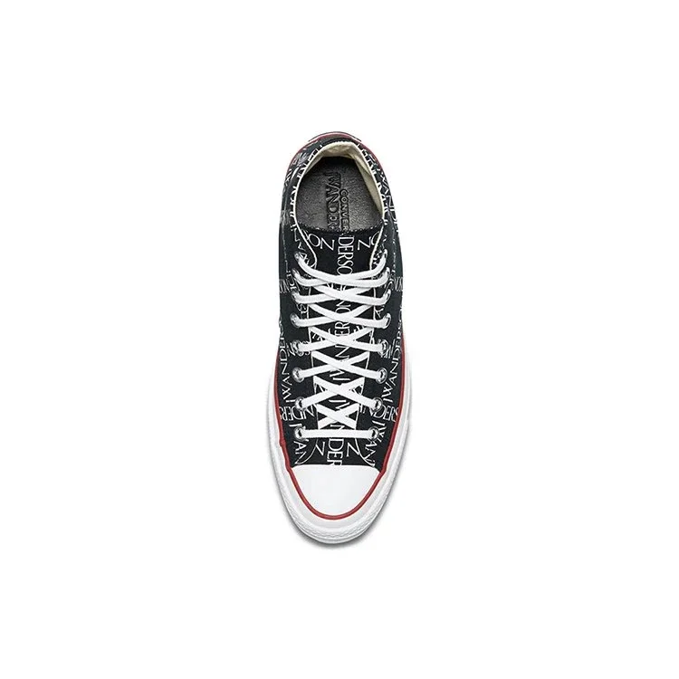 J.W. Anderson x Chuck 70 Hi Top « Grid » J.W. Anderson x Chuck 70 Hi Top « Grid »