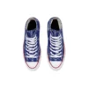 J.W. Anderson x Chuck 70 Hi Top « Grid » J.W. Anderson x Chuck 70 Hi Top « Grid »