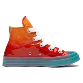 J.W. Anderson x Chuck 70 Hi Top « Toy »