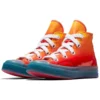 J.W. Anderson x Chuck 70 Hi Top « Toy »