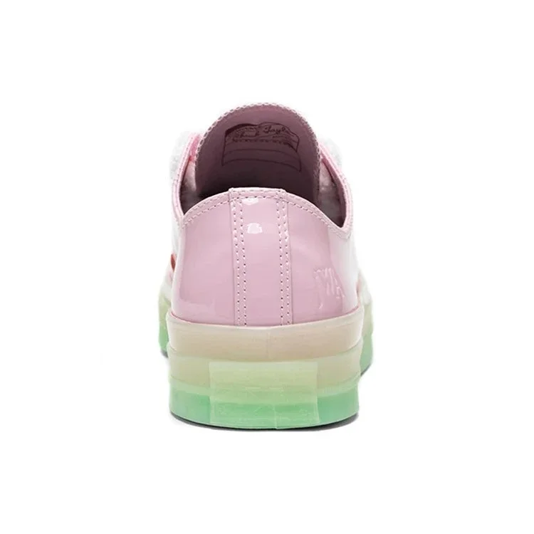 J.W. Anderson x Chuck 70 Low Top « Toy » J.W. Anderson x Chuck 70 Low Top « Toy »