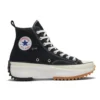 J.W. Anderson x Run Star Hike « Black Gum »