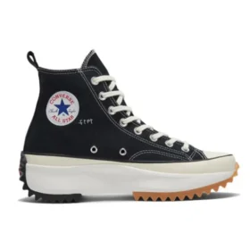 J.W. Anderson x Run Star Hike « Black Gum »