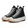 J.W. Anderson x Run Star Hike « Black Gum »