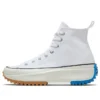 J.W. Anderson x Run Star Hike « Blanc » J.W. Anderson x Run Star Hike « Blanc »
