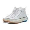 J.W. Anderson x Run Star Hike « Blanc » J.W. Anderson x Run Star Hike « Blanc »