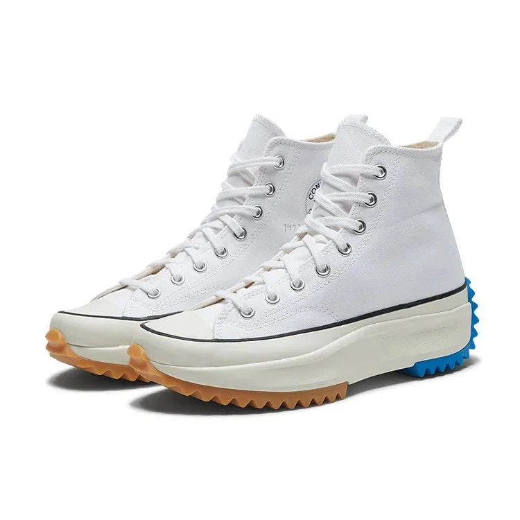 J.W. Anderson x Run Star Hike « Blanc » J.W. Anderson x Run Star Hike « Blanc »