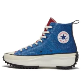 J.W. Anderson x Run Star Hike « Glitter »