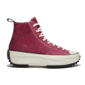 J.W. Anderson x Run Star Hike « Glitter »