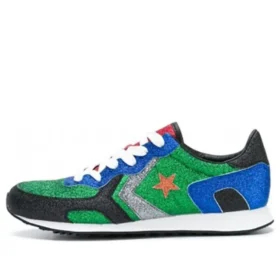 J.W. Anderson x Thunderbolt « Green Blue Black »