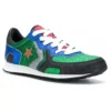 J.W. Anderson x Thunderbolt « Green Blue Black »