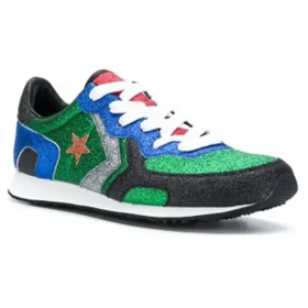 J.W. Anderson x Thunderbolt « Green Blue Black »