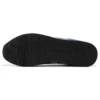 J.W. Anderson x Thunderbolt « Green Blue Black »
