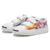 Jack Purcell 2V Enfants/Jeunes Blanc