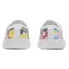 Jack Purcell 2V Enfants/Jeunes Blanc