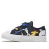 Jack Purcell 2V Enfants/Jeunes Bleu marine