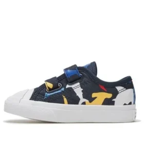 Jack Purcell 2V Enfants/Jeunes Bleu marine