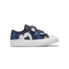 Jack Purcell 2V Enfants/Jeunes Bleu marine