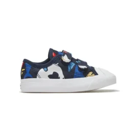 Jack Purcell 2V Enfants/Jeunes Bleu marine