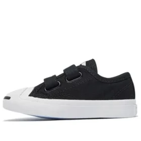 Jack Purcell 2V Enfants/Jeunes Noir
