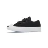 Jack Purcell 2V Enfants/Jeunes Noir