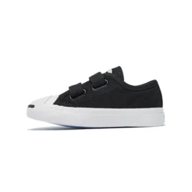 Jack Purcell 2V Enfants/Jeunes Noir
