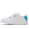 Jack Purcell 2V « White Pink »