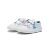 Jack Purcell 2V « White Pink »