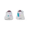 Jack Purcell 2V « White Pink »