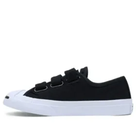 Jack Purcell 3V « Black »