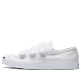 Jack Purcell 3V « Black »