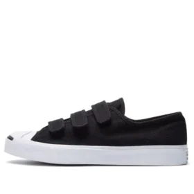 Jack Purcell 3V « Black »