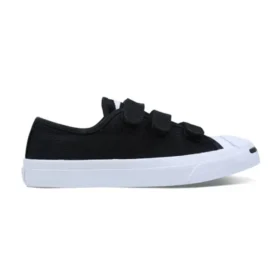 Jack Purcell 3V « Black »