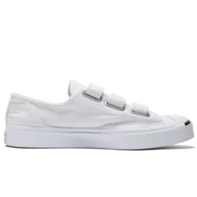 Jack Purcell 3V « Black »