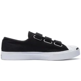 Jack Purcell 3V « Black »