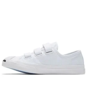 Jack Purcell 3V « White »