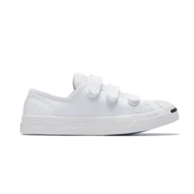 Jack Purcell 3V « White »