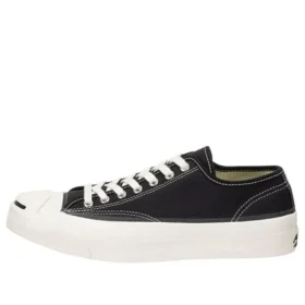 Jack Purcell Addict « Noir »