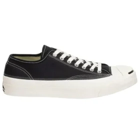 Jack Purcell Addict « Noir »